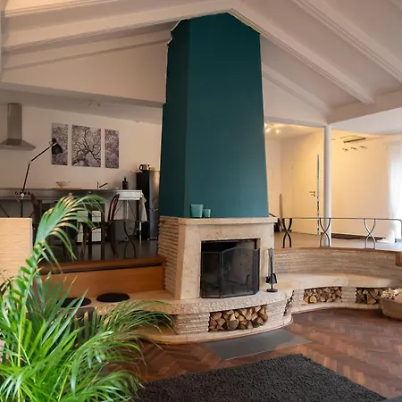 Ferienloft Im Gruenen * Kaiserslautern