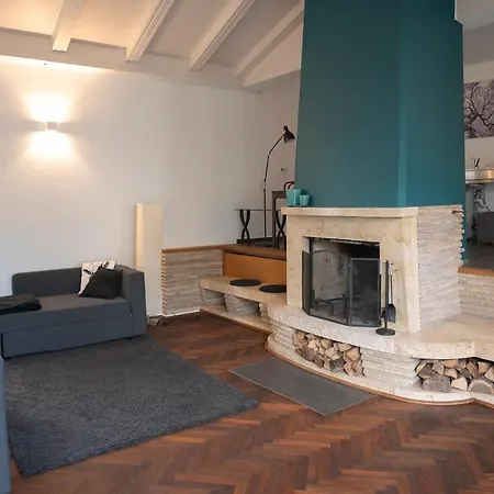 Ferienloft Im Gruenen Apartament Kaiserslautern