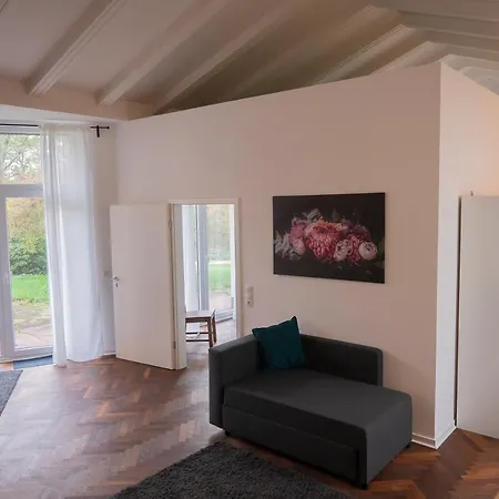 Ferienloft Im Gruenen Apartament Kaiserslautern