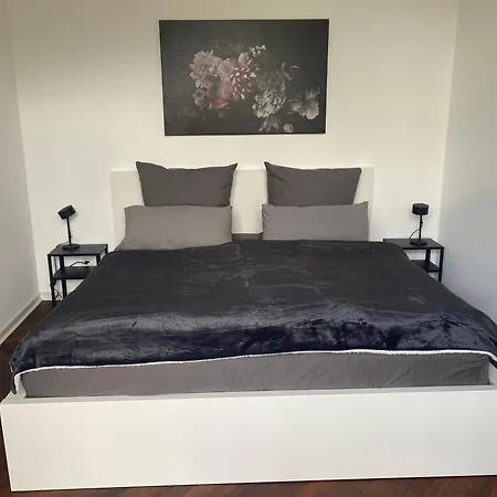 Ferienloft Im Gruenen Kaiserslautern