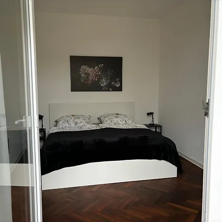 Ferienloft Im Gruenen * Kaiserslautern