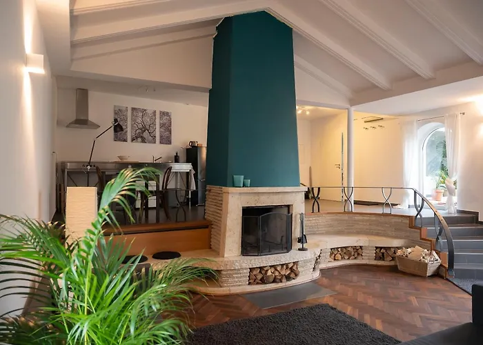 Ferienloft Im Gruenen * Kaiserslautern