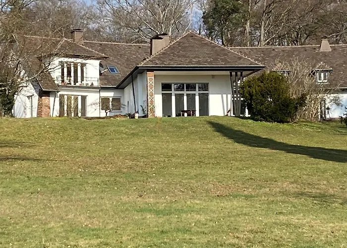 Ferienloft Im Gruenen Appartement Kaiserslautern