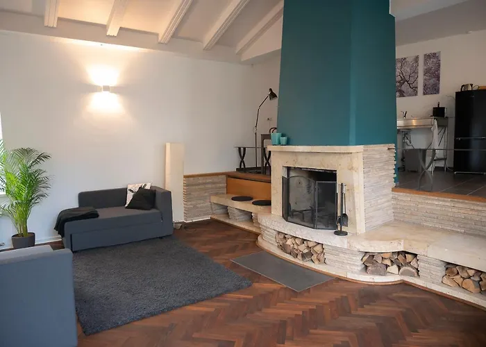 Ferienloft Im Gruenen Appartement Kaiserslautern