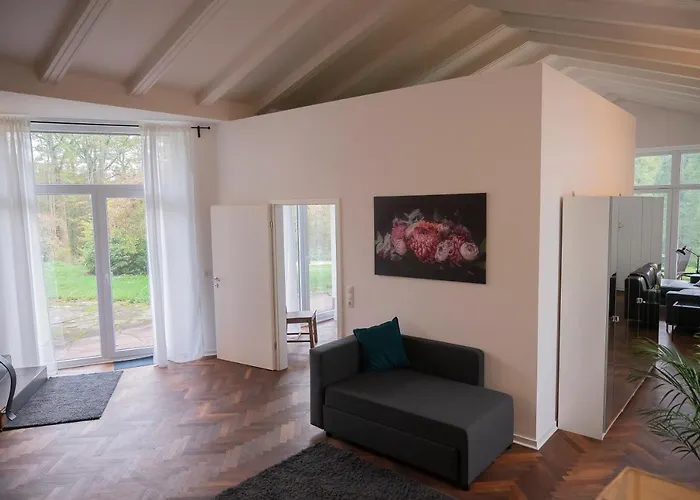 Ferienloft Im Gruenen Appartement Kaiserslautern