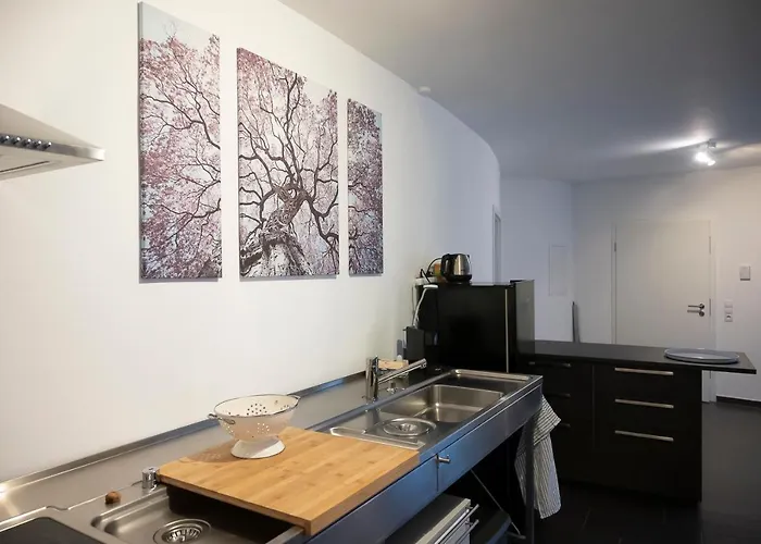 Ferienloft Im Gruenen Kaiserslautern