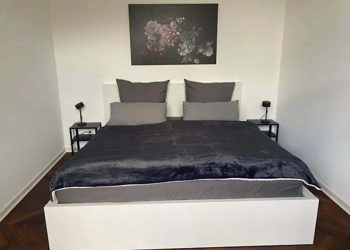 Ferienloft Im Gruenen Kaiserslautern