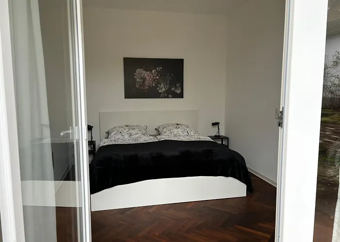 Ferienloft Im Gruenen * Kaiserslautern