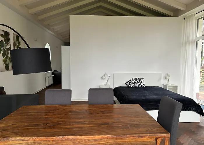 Ferienloft Im Gruenen * Kaiserslautern